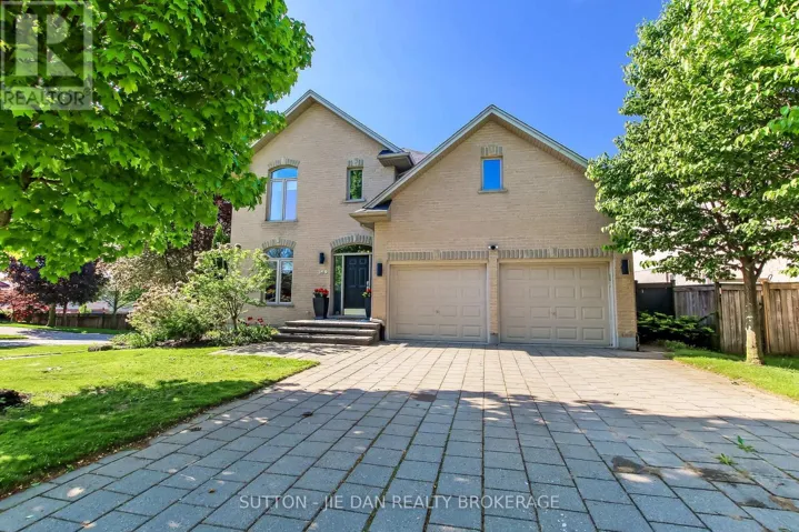 369 KINGBIRD COURT, London North (North B), Ontario N5X4H6