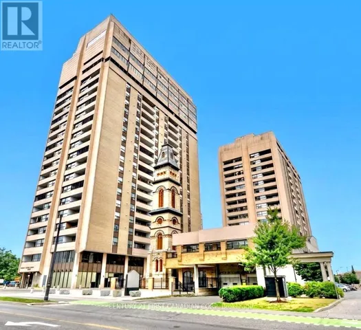 2404 - 389 DUNDAS STREET, London East (East K), Ontario N6B3L5