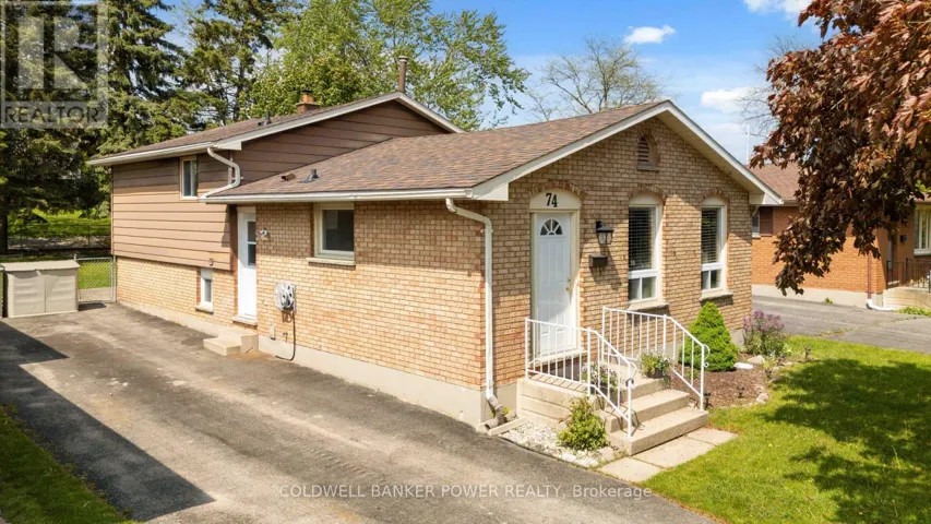 74 PATIENCE CRESCENT, London South (South X), Ontario N6E2K9
