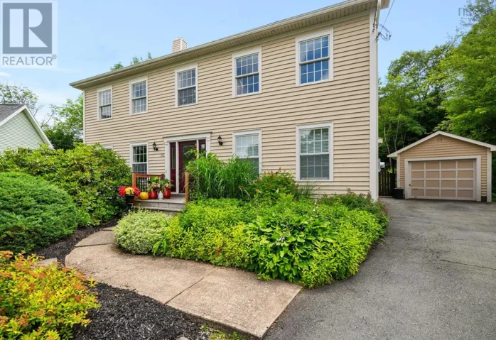 10 Mount Royal Court, Dartmouth, Nova Scotia B3A4R5