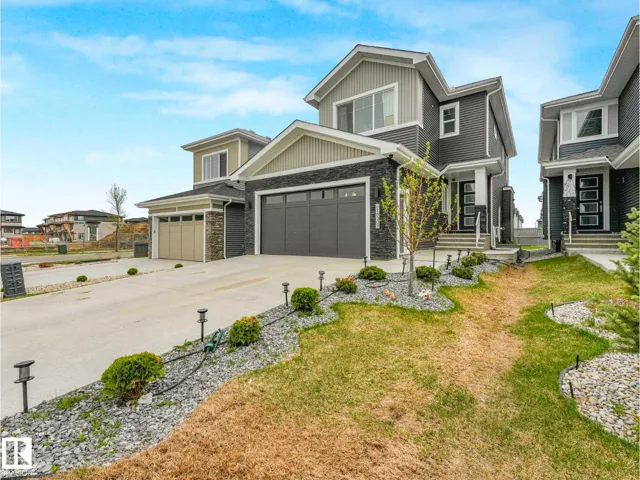 16307 19 AV SW, Edmonton, Alberta T6W5J8