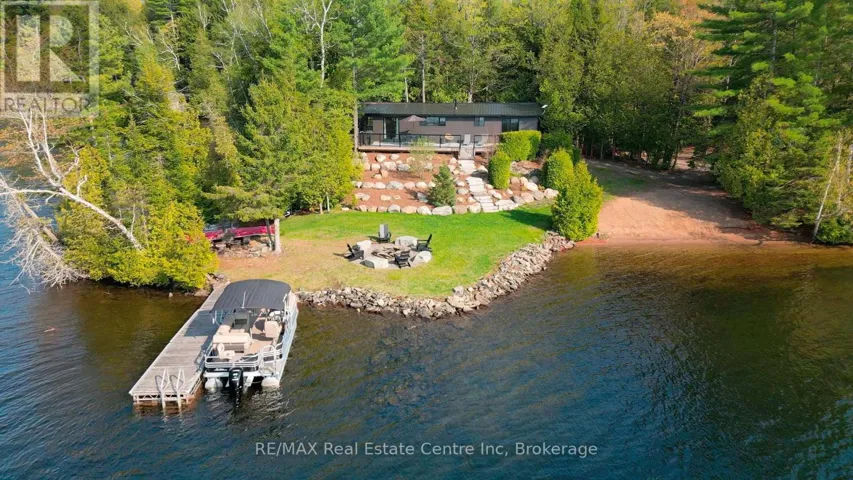 754 STEENBURG ROAD, Tudor and Cashel (Tudor Ward), Ontario K0L1W0