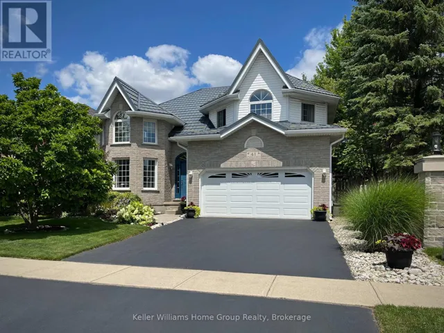 41 PTARMIGAN DRIVE, Guelph (Kortright Hills), Ontario N1C1B4