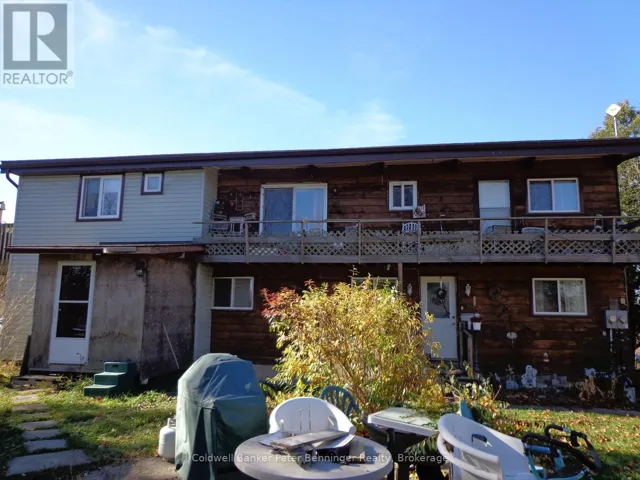 207 CONCESSION ROAD 2 CONCESSION, Saugeen Shores, Ontario N0G2N0