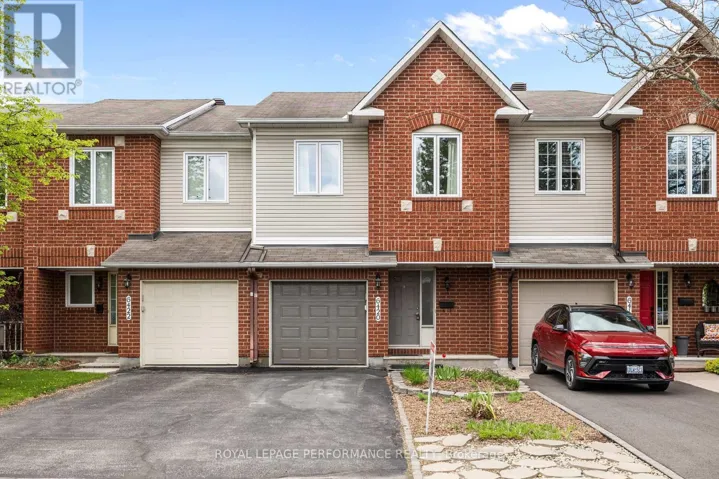 6420 SABLEWOOD PLACE, Ottawa, Ontario K1C7L7