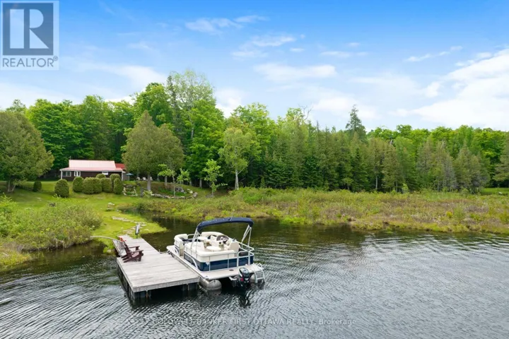 1025 ARCOL ROAD, Frontenac (Frontenac North), Ontario K0H2J0