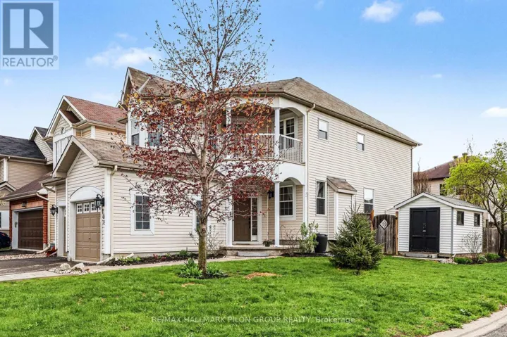 108 JOLLEY CUT WAY, Ottawa, Ontario K1W0B5