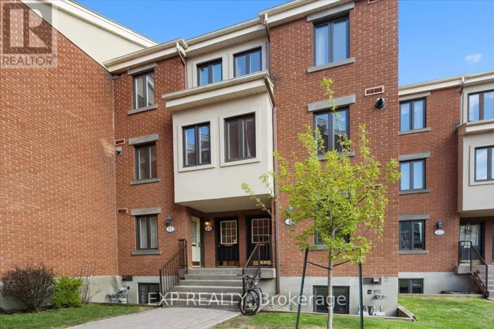 49 CRISPIN PRIVATE, Ottawa, Ontario K1K2T7