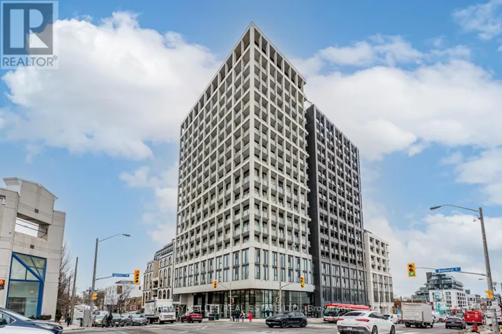 539 - 2020 BATHURST STREET, Toronto (Humewood-Cedarvale), Ontario M5P0A6