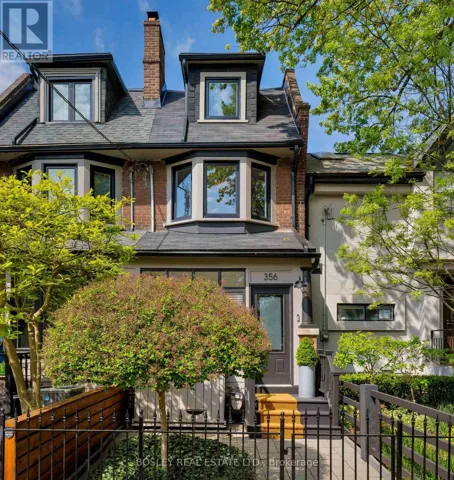 356 ONTARIO ST STREET, Toronto (Moss Park), Ontario M5A2V7