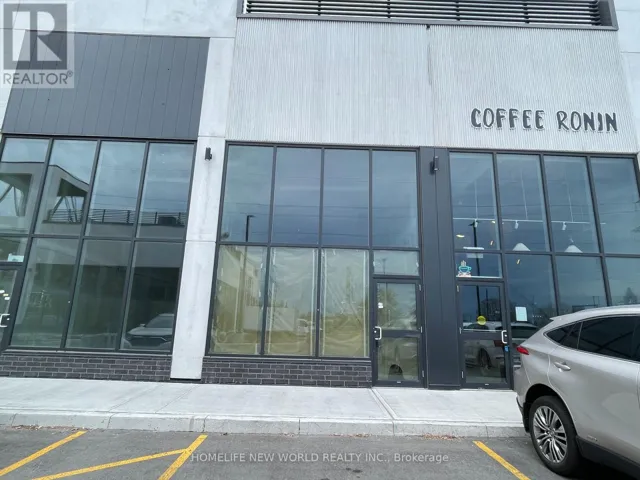 A7 - 3101 KENNEDY ROAD, Toronto (Milliken), Ontario M1V5P4
