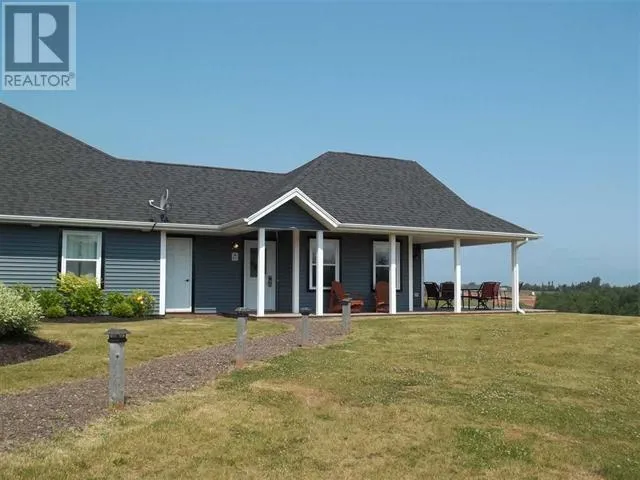 67 Schoolhouse Lane, Stanley, Prince Edward Island C0B1M0