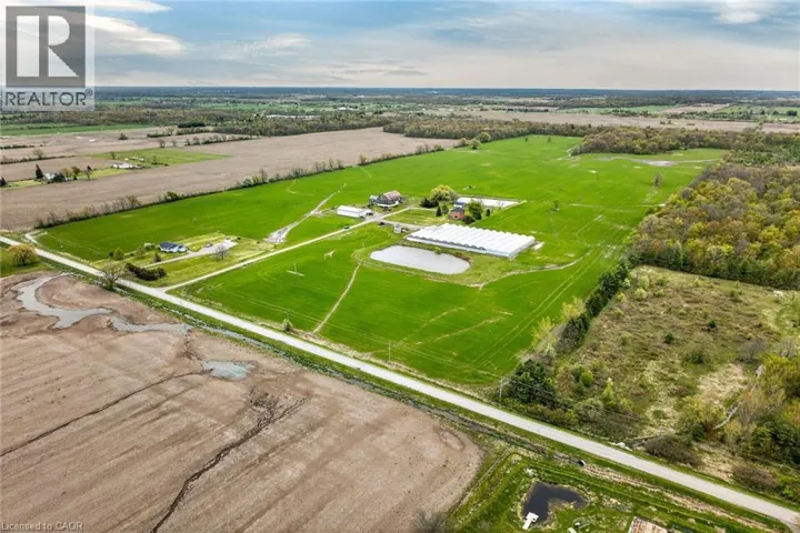 1054 TOWNLINE Road E, Canfield, Ontario N0A1C0