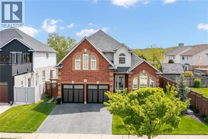 82 VANSICKLE Road, St. Catharines, Ontario L2S3Y6