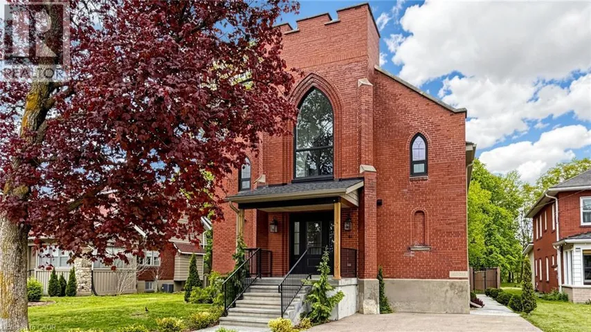 41 TALBOT Road, Delhi, Ontario N4B1Z7