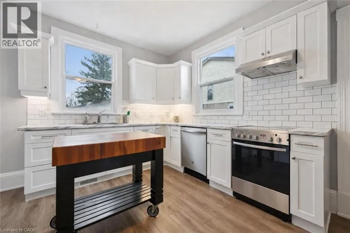 29 CRIMEA Street, Guelph, Ontario N1H2Y5