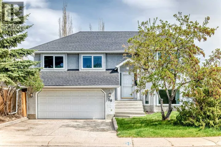 26 Green Meadow Drive, Strathmore, Alberta T1P1H3