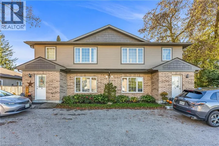 180 UNION Street W, Listowel, Ontario N4W1X2