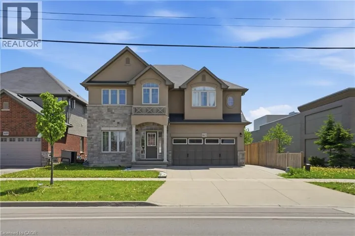 1613 UPPER SHERMAN Avenue Unit# Basement, Hamilton, Ontario L8W0B9