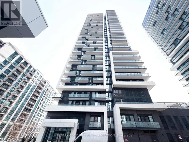 503 - 105 ONEIDA CRESCENT, Richmond Hill (Langstaff), Ontario L4B0H6