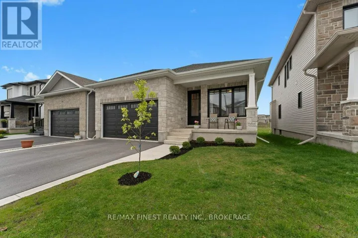 2772 DELMAR STREET, Kingston (City Northwest), Ontario K7P0H9
