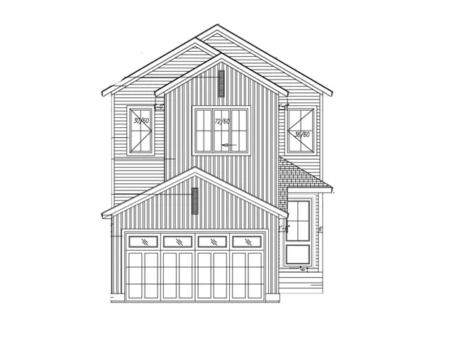232 Crystal Creek DR, Leduc, Alberta T9E0X6
