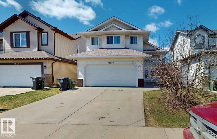 16408 49 ST NW NW, Edmonton, Alberta T5Y0A5