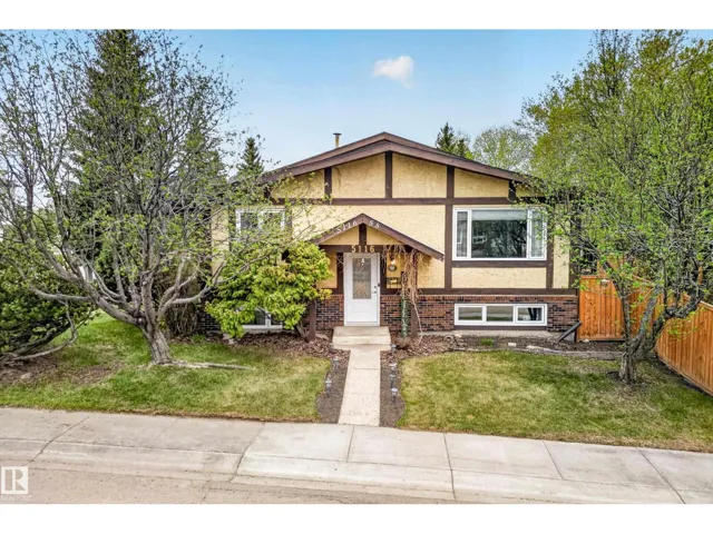 5116 55 ST, Beaumont, Alberta T4X1E1
