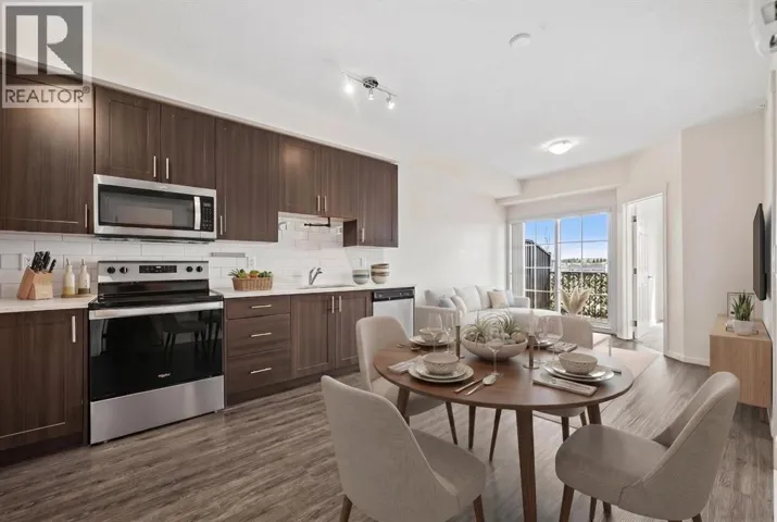 6405, 151 Legacy Main Street SE, Calgary, Alberta T2X4A4