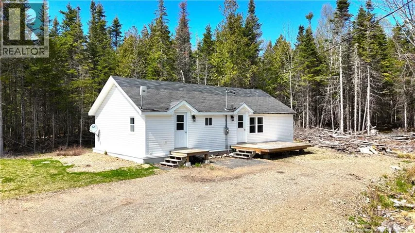 39 L Harkness Road, Chamcook, New Brunswick E5B3E7