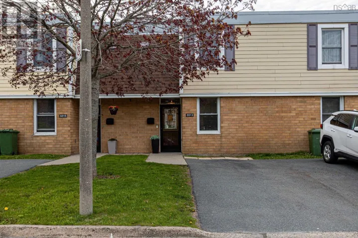 5513 Sentinel Square, Halifax, Nova Scotia B3K4A8