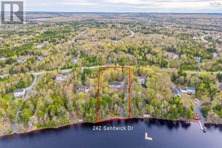 242 Sandwick Drive, Hammonds Plains, Nova Scotia B4B1V9