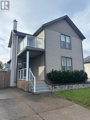 4404 MORRISON STREET, Niagara Falls (Downtown), Ontario L2E2B3