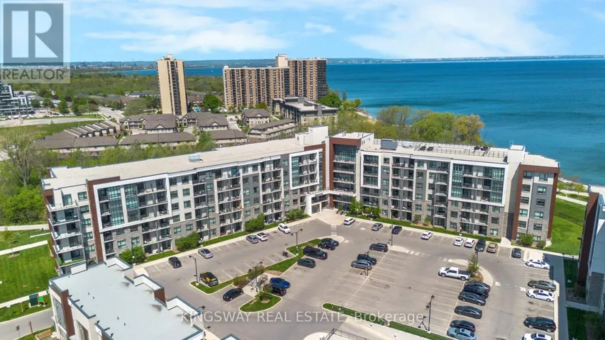 109 - 125 SHOREVIEW PLACE, Hamilton (Lakeshore), Ontario L8E0K3