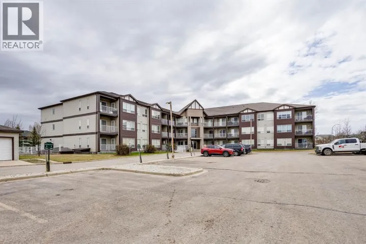 214, 290 Plamondon Drive, Fort McMurray, Alberta T9K0A5