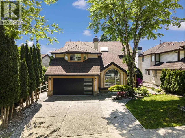 1476 LANSDOWNE DRIVE DRIVE, Coquitlam, British Columbia V3E2S8