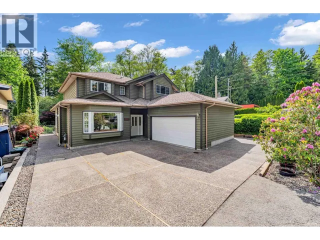 4317 CLIFFMONT ROAD, North Vancouver, British Columbia V7G1J6