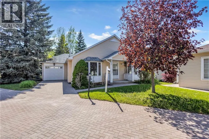 375 SILVERBIRCH Boulevard, Hamilton, Ontario L0R1W0
