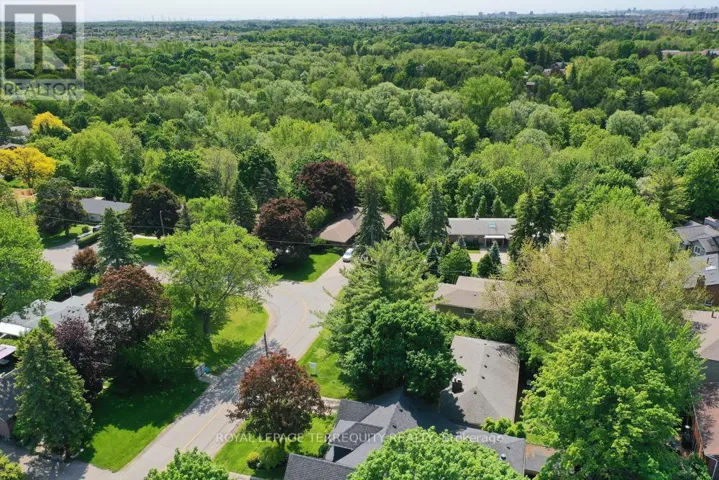 20 PARADISE AVENUE, Markham (Markham Village), Ontario L3P3B9