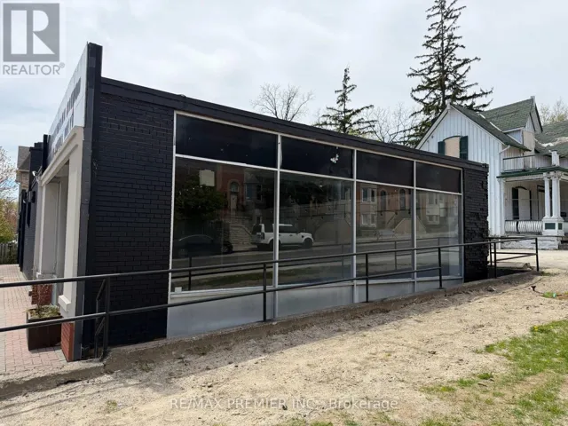 UNIT 1 - 177 WOODBRIDGE AVENUE, Vaughan (West Woodbridge), Ontario L4L2S9