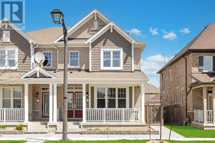 99 CORNWALL DRIVE, Markham (Cornell), Ontario L6B0Y5