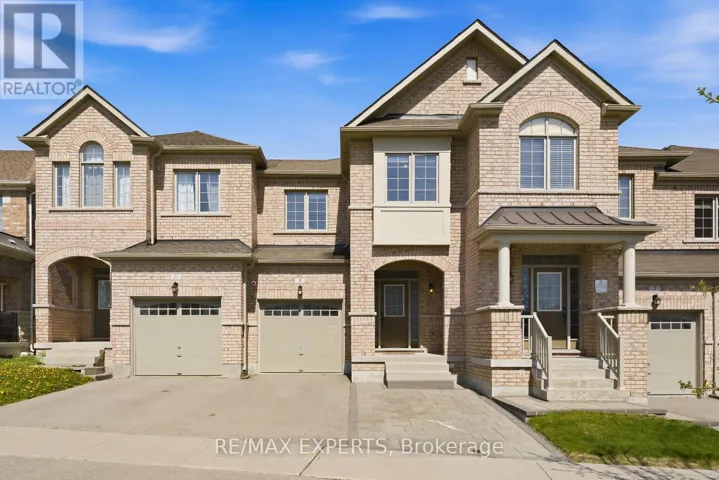 9 PORT ARTHUR CRESCENT, Richmond Hill (Jefferson), Ontario L4E1B5