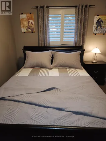 192 SUNDEW DRIVE, Barrie (Holly), Ontario L4N9Z3