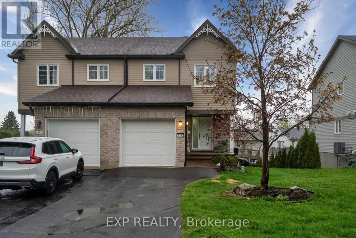 939 PAYER STREET, Clarence-Rockland, Ontario K4K1N2