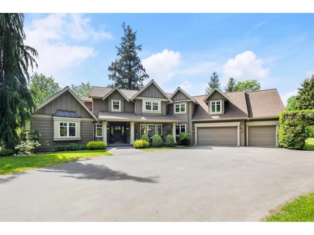 6435 267 STREET, Langley, British Columbia V4W3L7