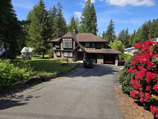 8953 HAMMOND STREET, Mission, British Columbia V2V6X8