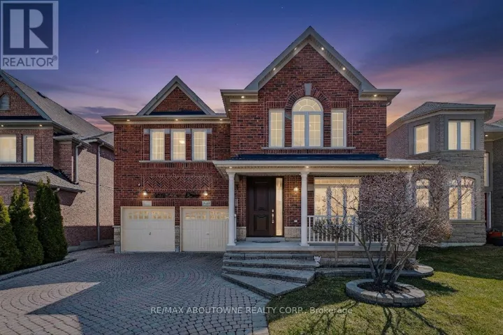 3228 TACC DRIVE, Mississauga (Churchill Meadows), Ontario L5M0H3
