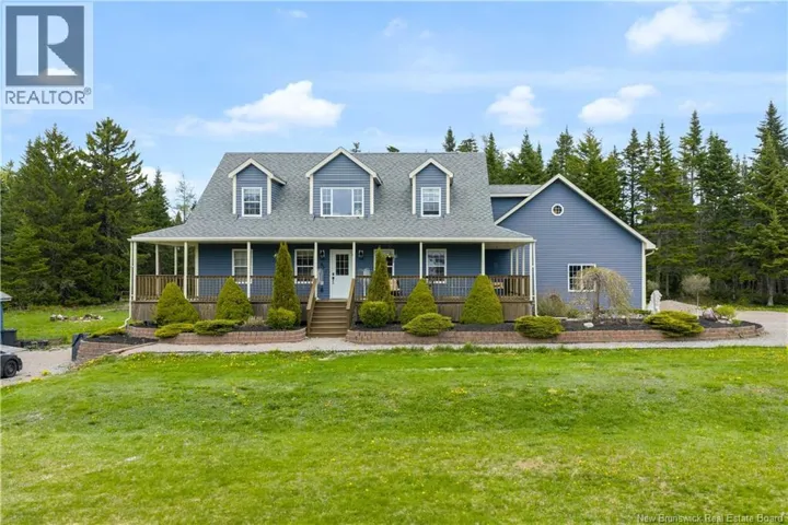 30 Dane Row, Willow Grove, New Brunswick E2S1L6