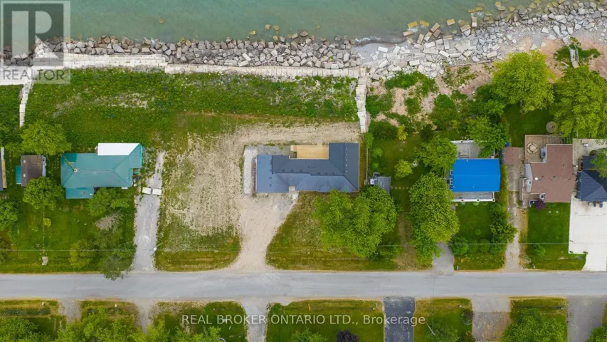 21 VILLELLA ROAD, Haldimand (Dunnville), Ontario N0A1K0