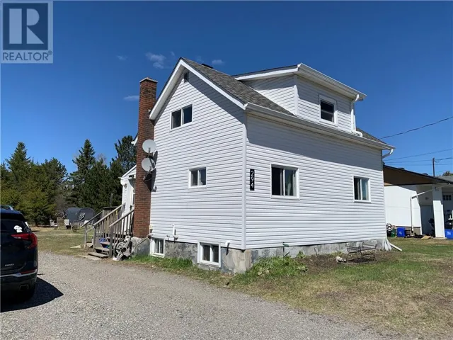 294 Cote Boulevard, Hanmer, Ontario P3P1M7